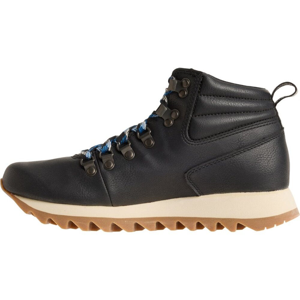 NEW Merrell Alpine Hiking Boots in black For Women 0126 5s3 - Picture 5 of 9